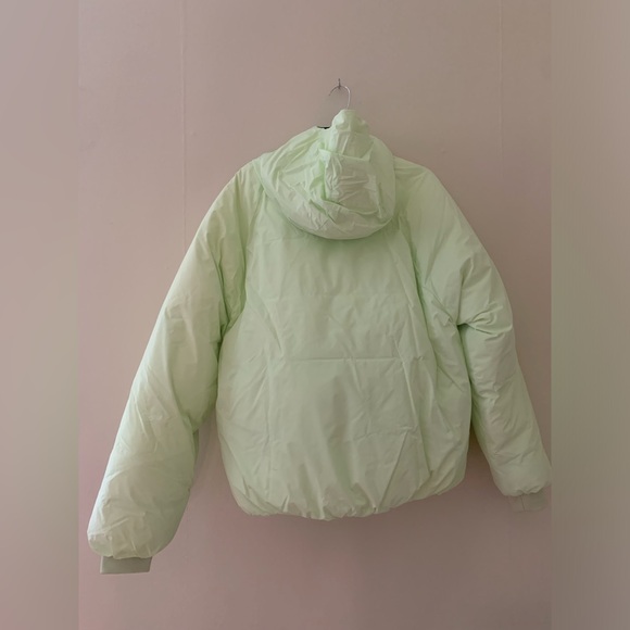 POST ARCHIVE FACTION 5.1 Down Center Jacket - Picture 6 of 11